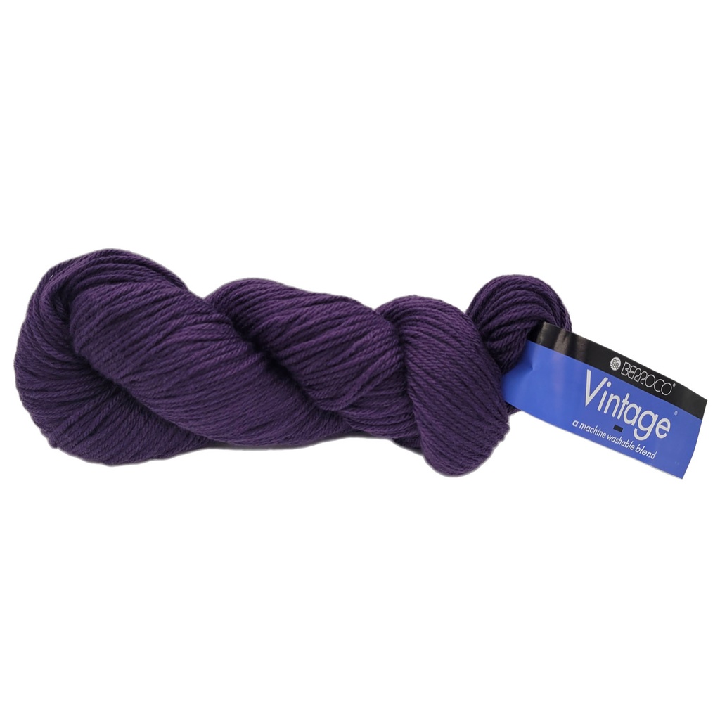 Berroco Vintage Petunia 51105