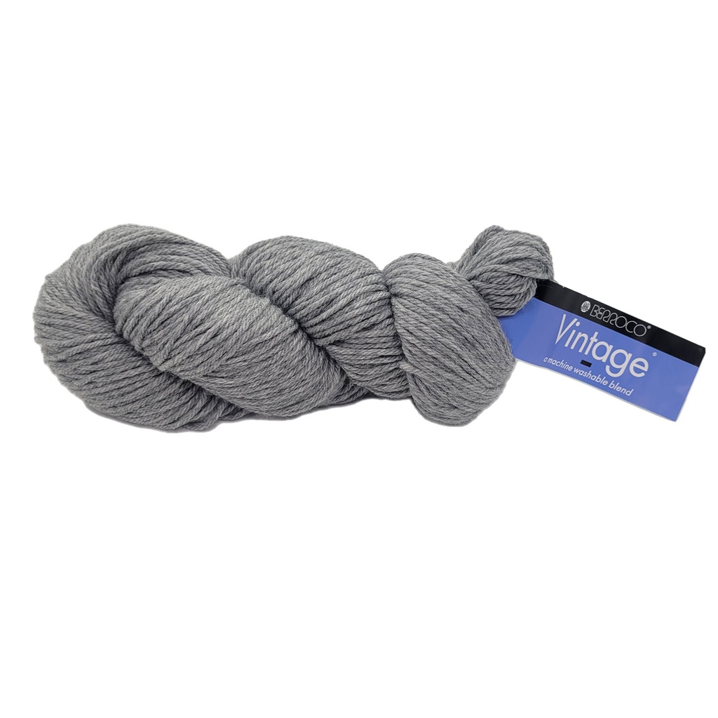 Berroco Vintage Smoke 5106