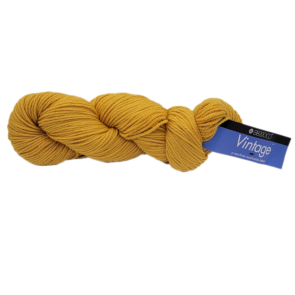 Berroco Vintage Sunny 5121