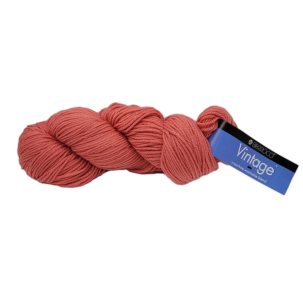 Berroco Vintage Watermelon 5126
