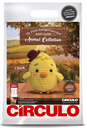 Circulo Amigurumi Kit Baby Farm Animal Collection Chick
