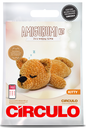 Circulo Amigurumi Kit It's Nappy Time Kitty
