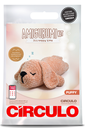 Circulo Amigurumi Kit It's Nappy Time Puppy