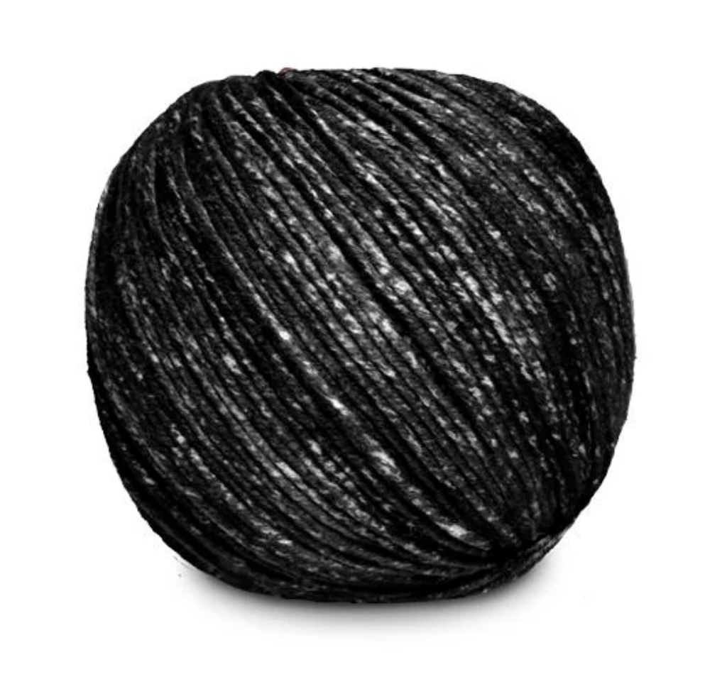 Circulo Jeans Black 8738