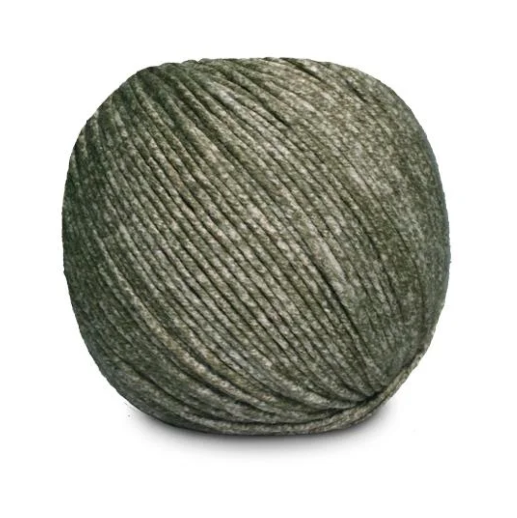 Circulo Jeans Forest Green 8751