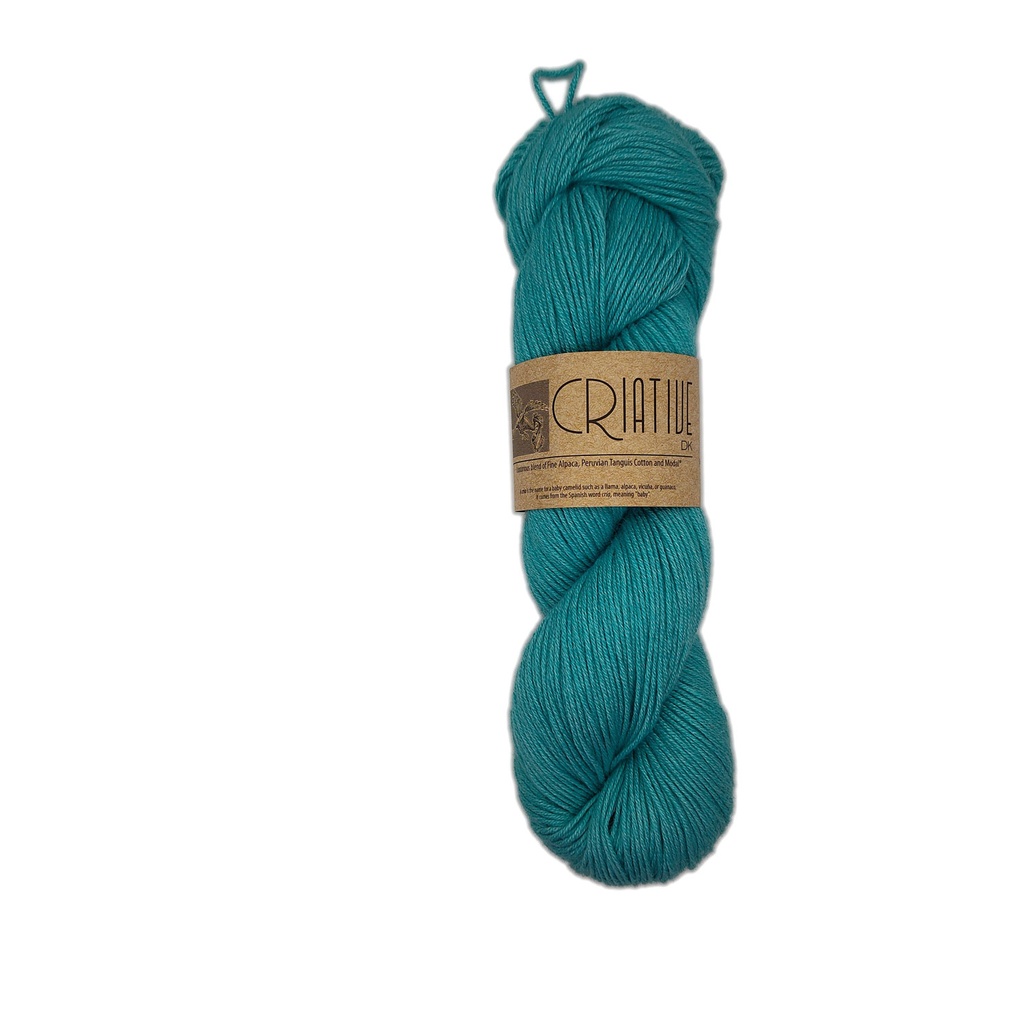 Criative DK Aquamarine 10 (discontinued)