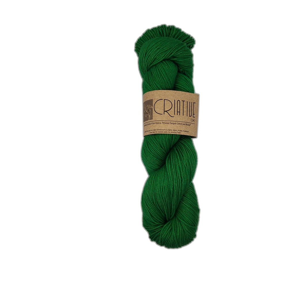 Criative DK Green Jellybean 15