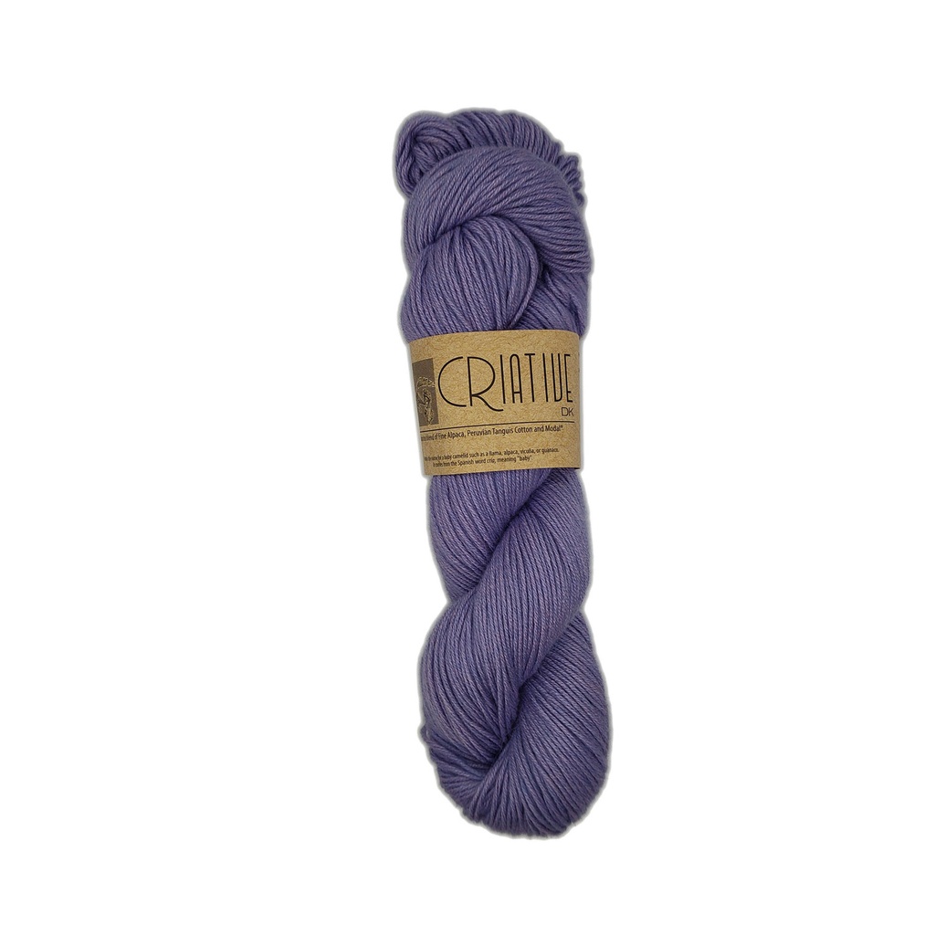 Criative DK Groovy Grape 16