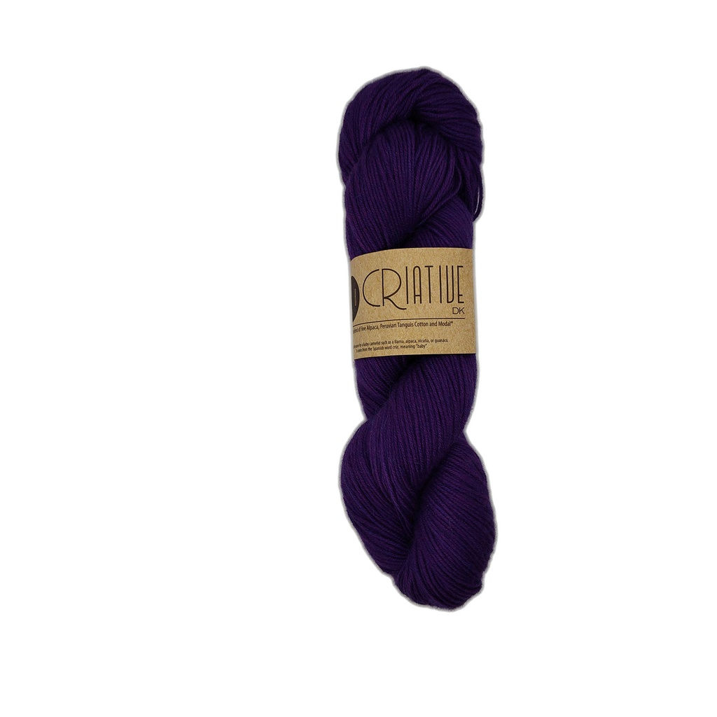 Criative DK Groovy Grape 28