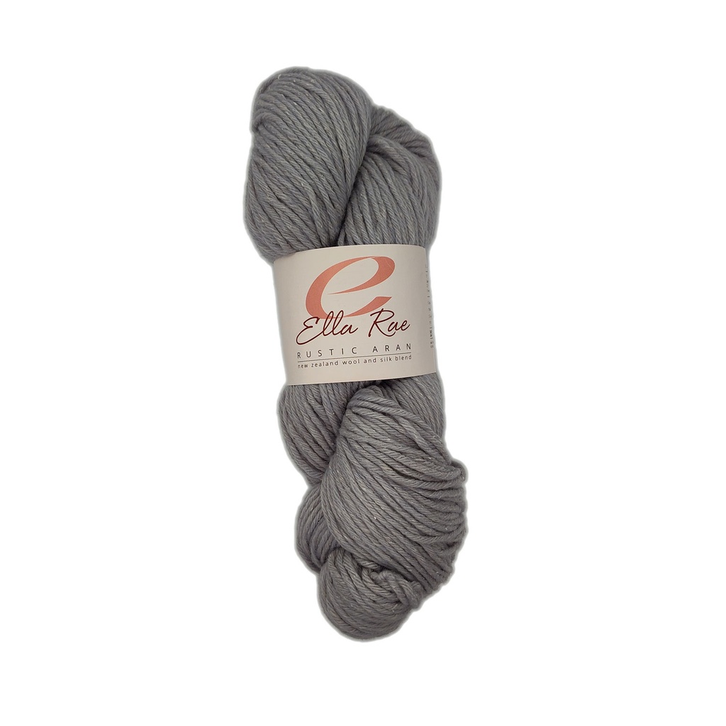 Ella Rae Rustic Aran Ashwood 1003