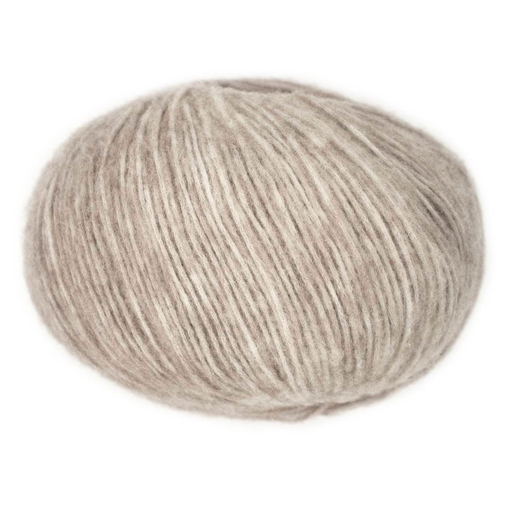 Jody Long Airspun Camel 003