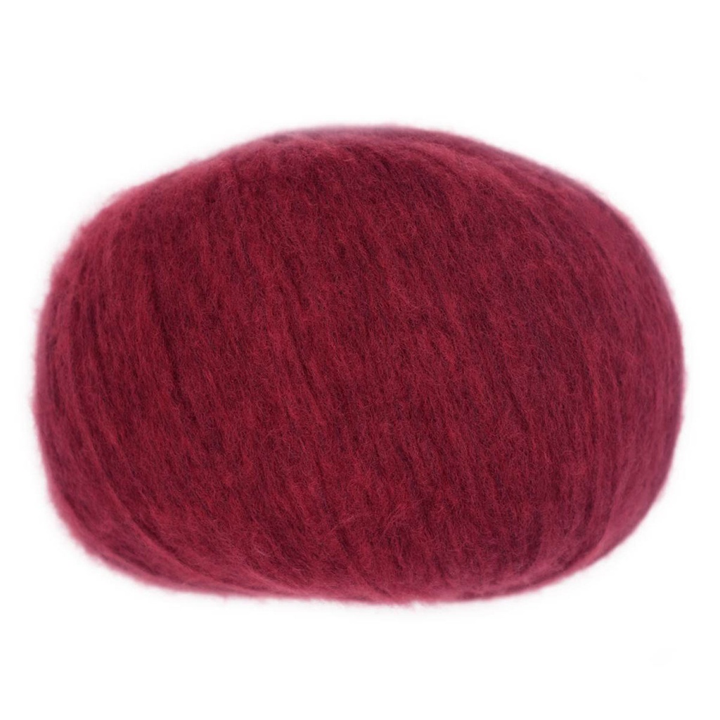 Jody Long Airspun Cherry 007