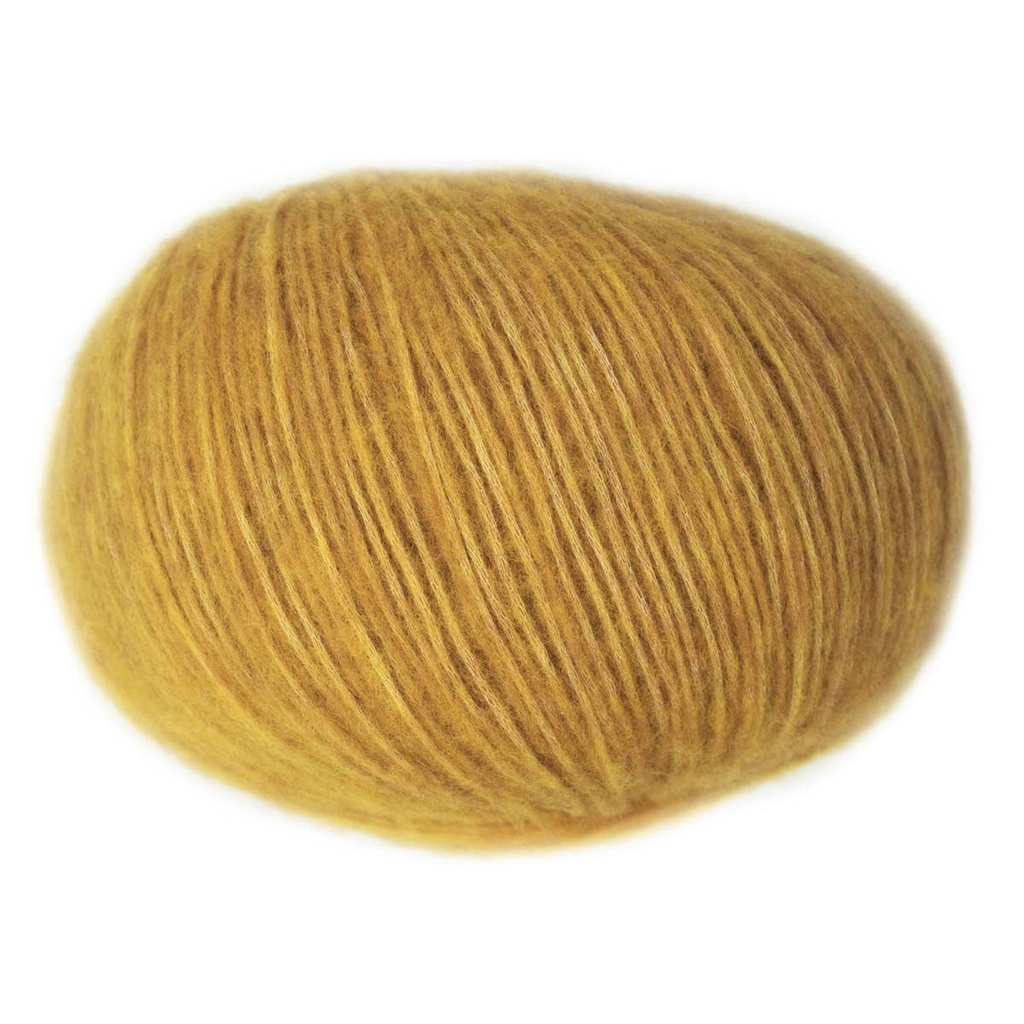 Jody Long Airspun Honey 005