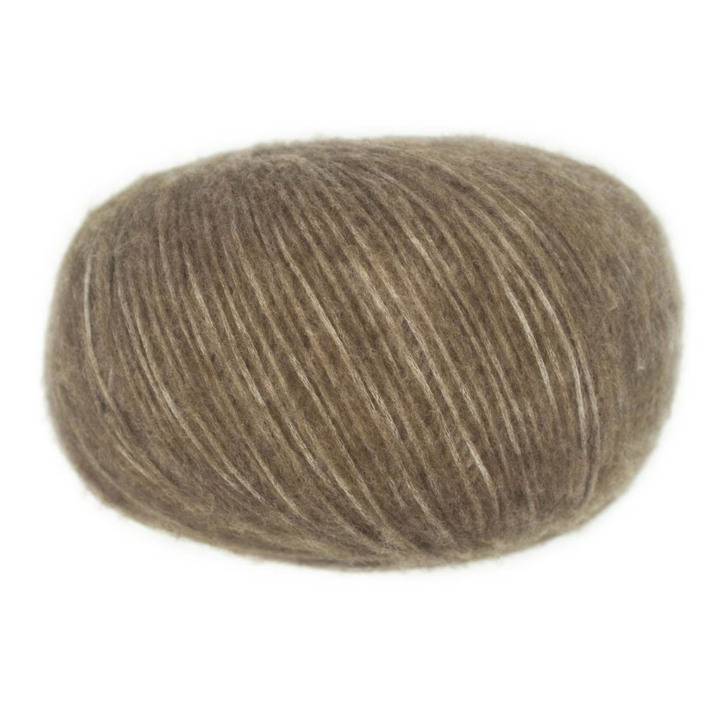 Jody Long Airspun Leather 004