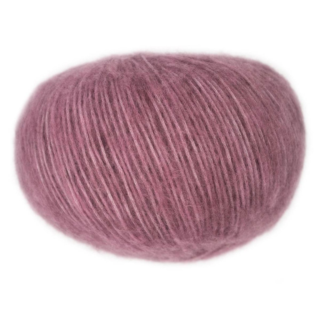 Jody Long Airspun Rosette 002