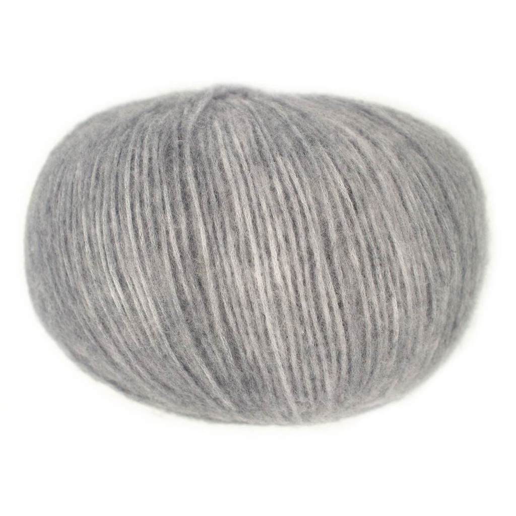 Jody Long Airspun Smokey 001