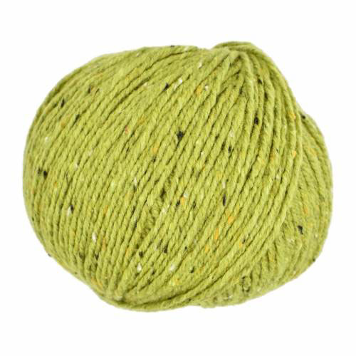 Jody Long Alba Aran Avocado 1004