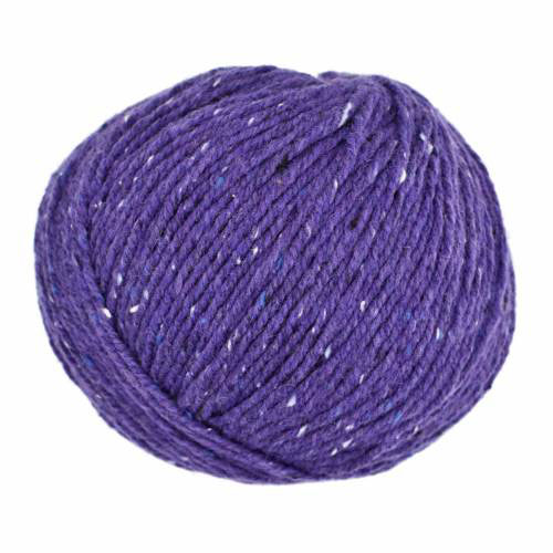 Jody Long Alba Aran Bilberry 1005