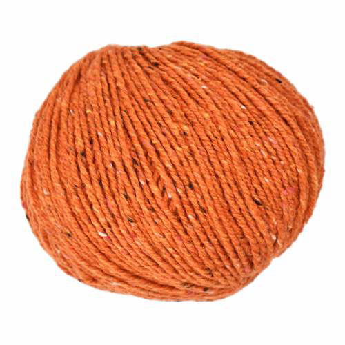 Jody Long Alba Aran Ginger 1008