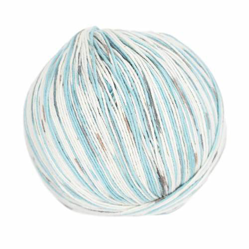 Jody Long My Little Sunshine Happy Stripes Blue Whale 1004