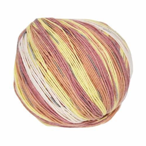 Jody Long My Little Sunshine Happy Stripes Jelly Bean 1001