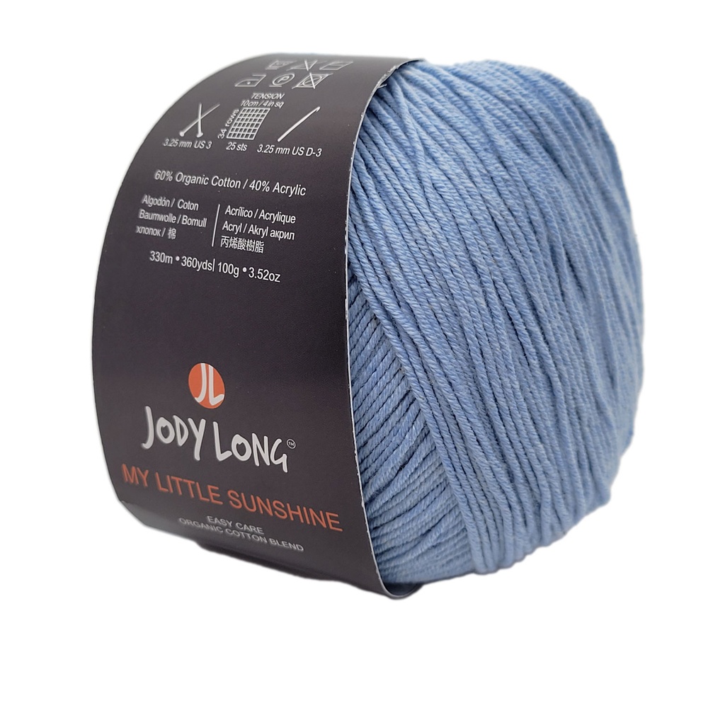 Jody Long My Little Sunshine Twinkles 08