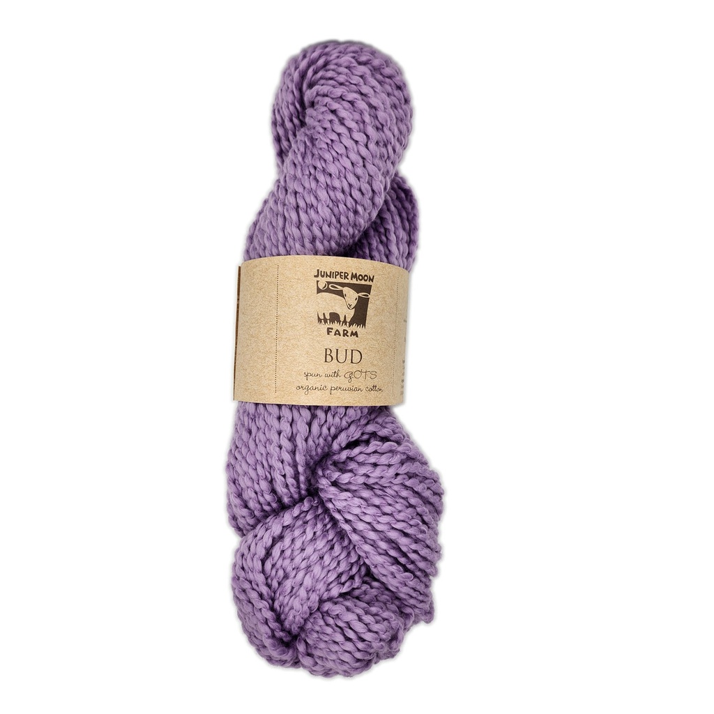 Juniper Moon Farm Bud Canterbury Bells 114