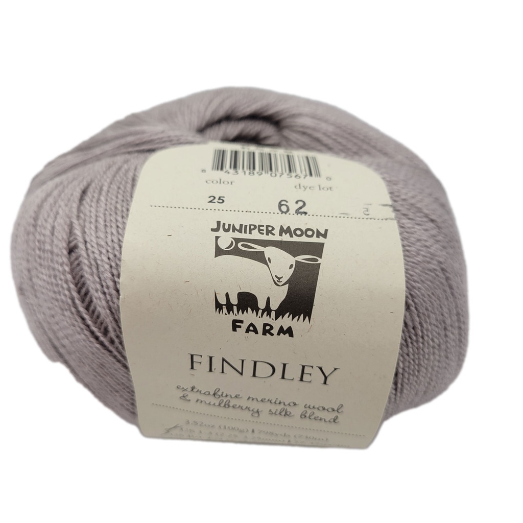 Juniper Moon Farm Findley Buckwheat 25