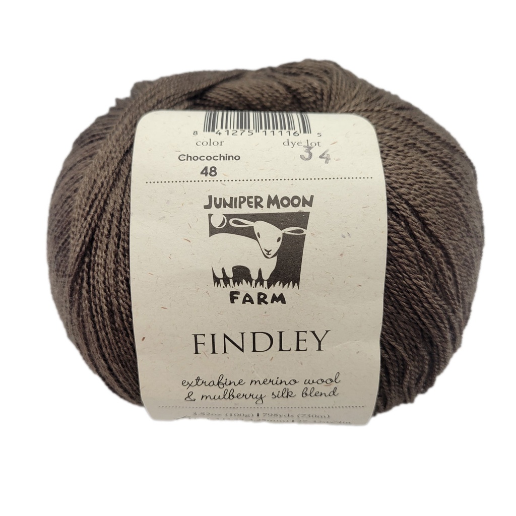 Juniper Moon Farm Findley Chocochino 48