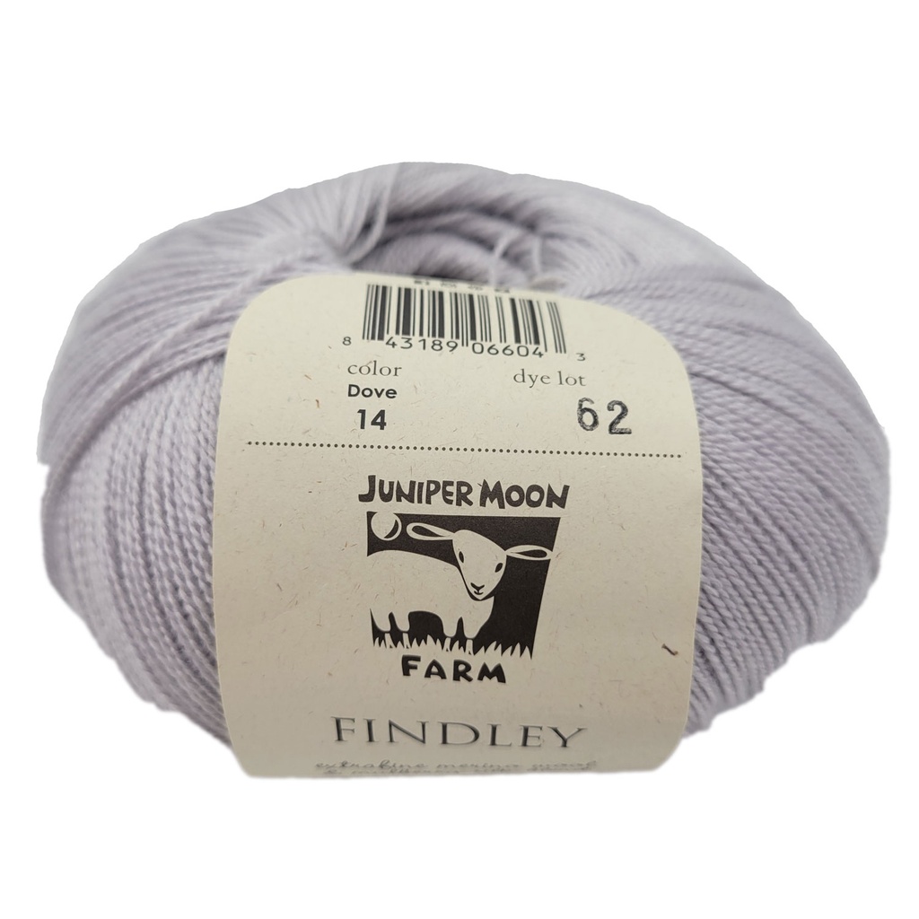Juniper Moon Farm Findley Dove 14