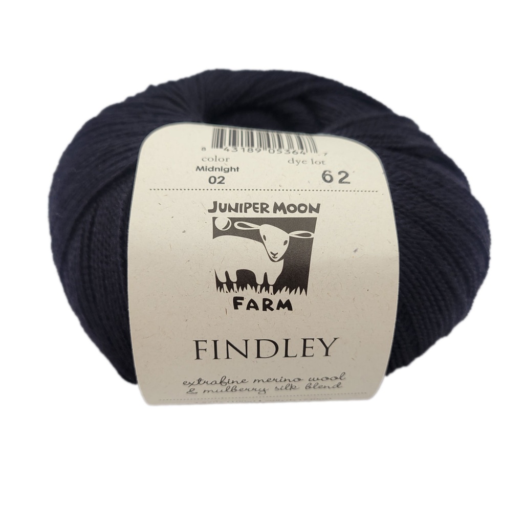 Juniper Moon Farm Findley Midnight 02