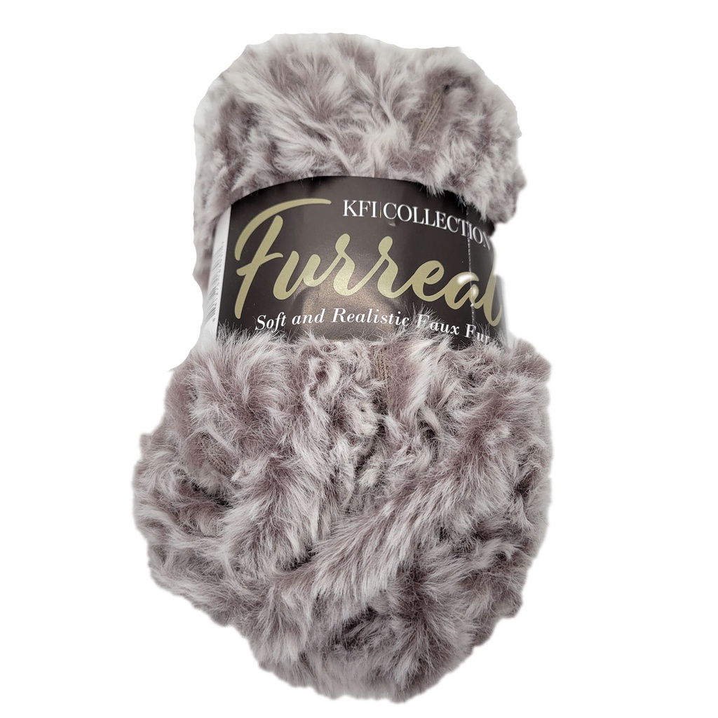 KFI Collection Furreal Winter Bunny 30
