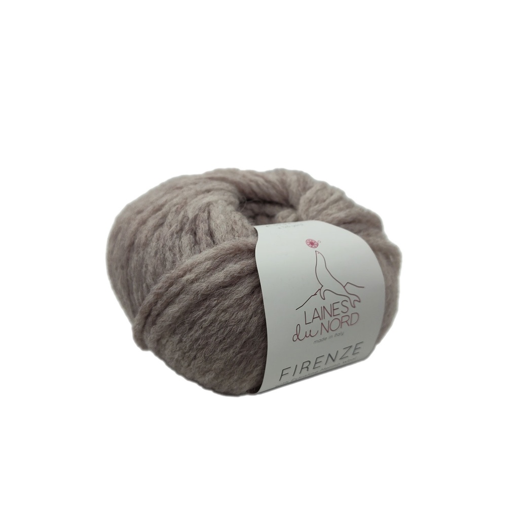 Laines du Nord Firenze Light Toast 03