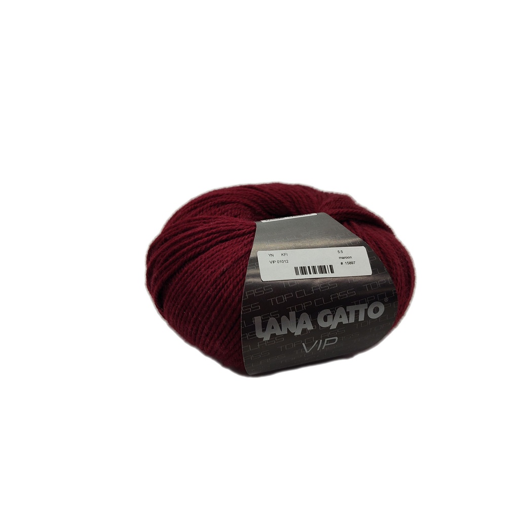 Lana Gatto VIP 1012 Maroon