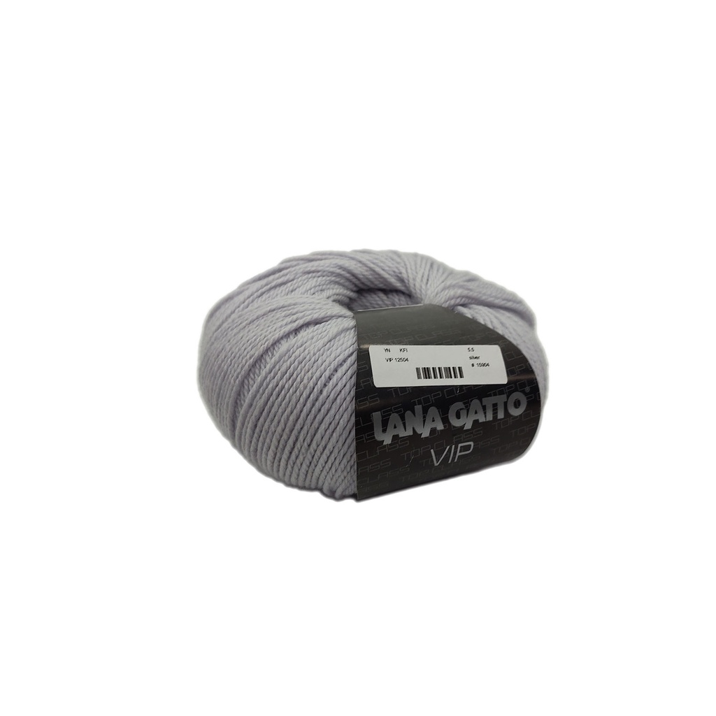 Lana Gatto VIP 12504 Silver