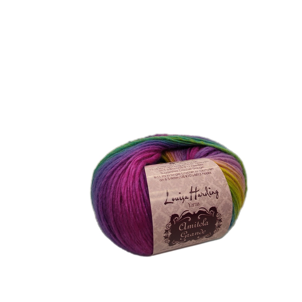 Louisa Harding Amitola Grande Amour 551