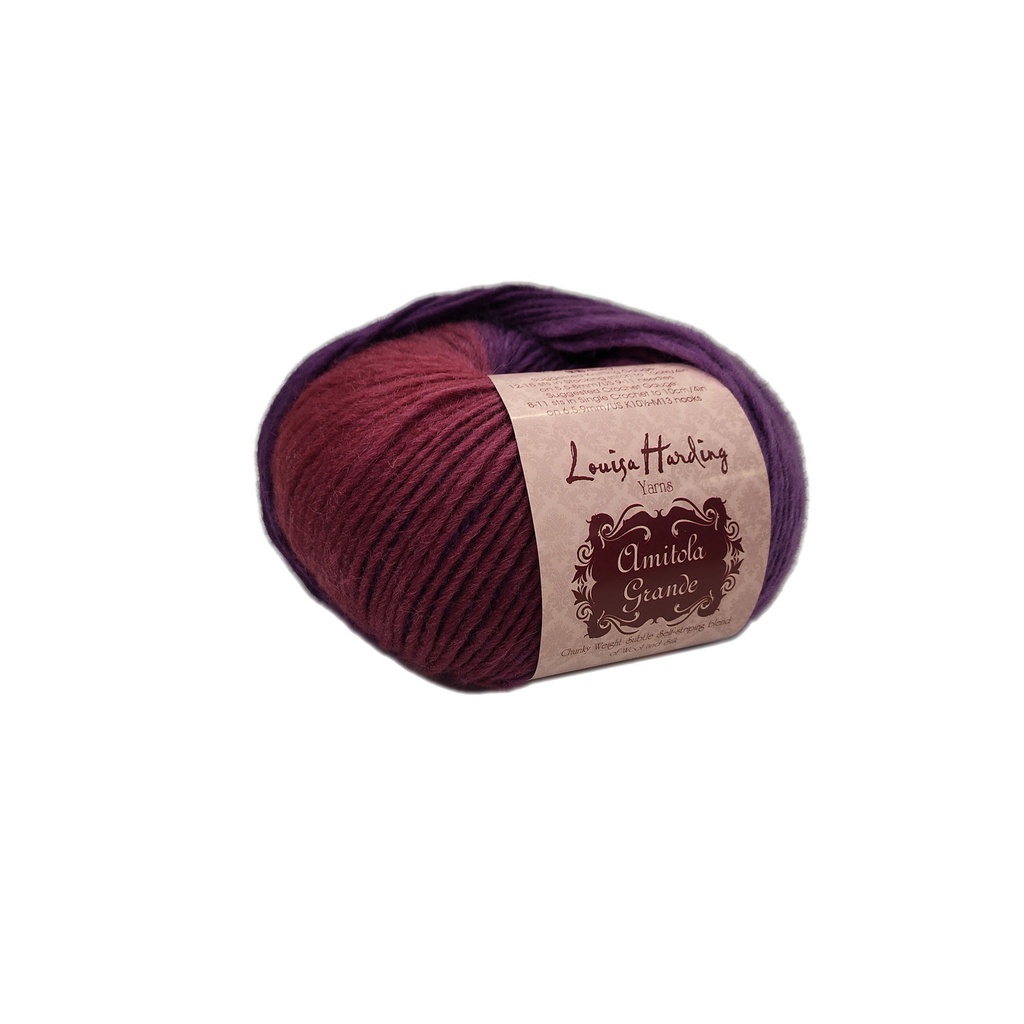 Louisa Harding Amitola Grande Cabernet 544