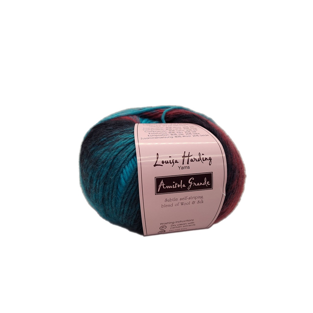 Louisa Harding Amitola Grande Dawn 514 (Discontinued)