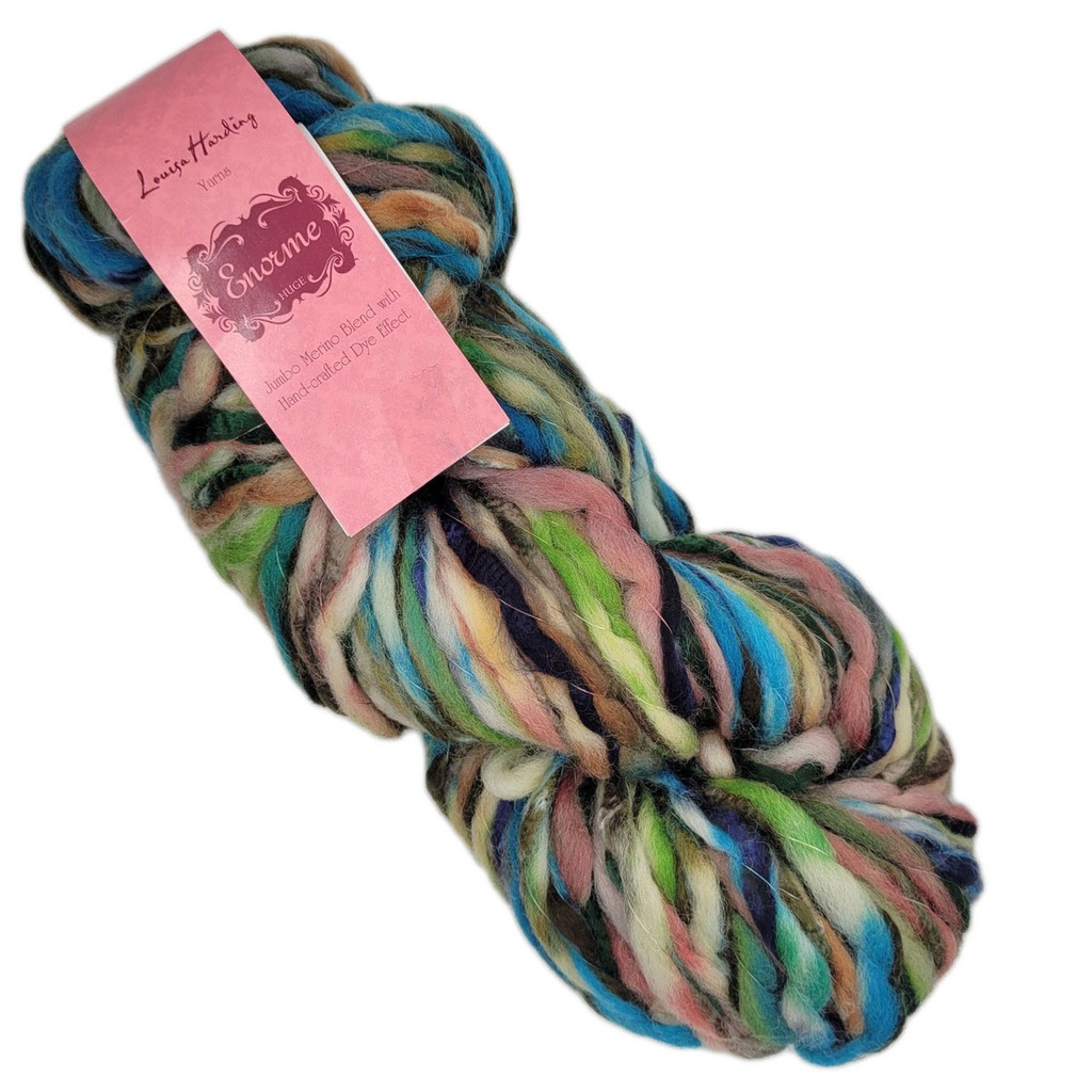 Louisa Harding Enorme Labyrinth 07 (discontinued)