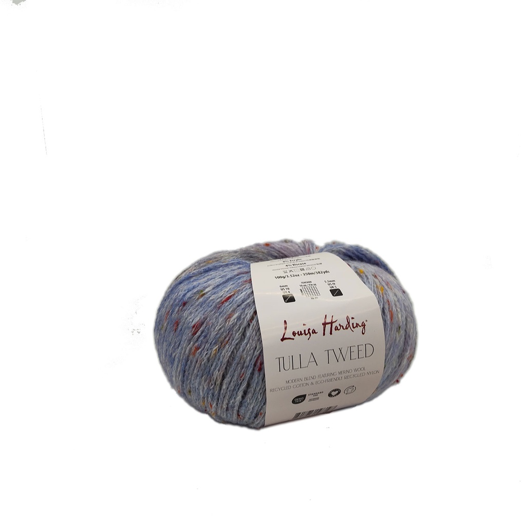 Louisa Harding Tulla Tweed Moray 108