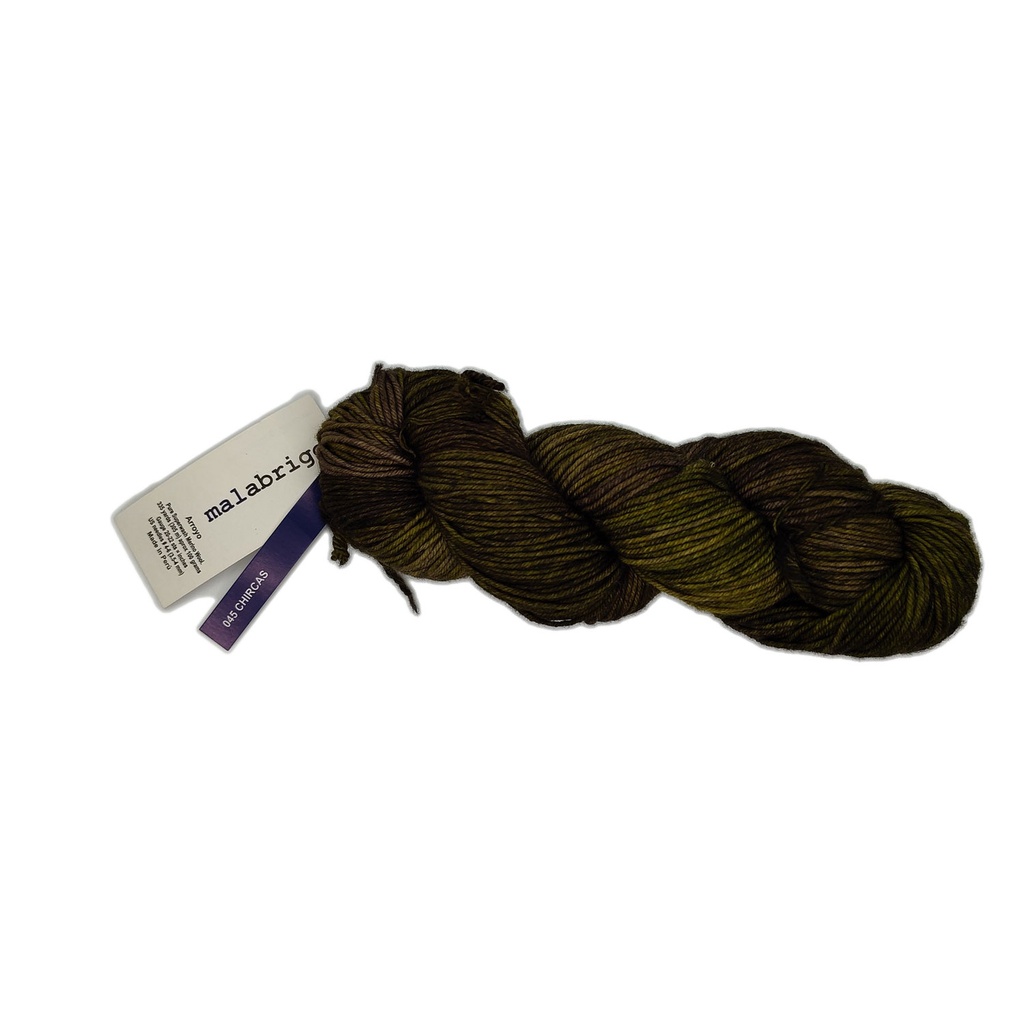 Malabrigo Arroyo Chircas 045