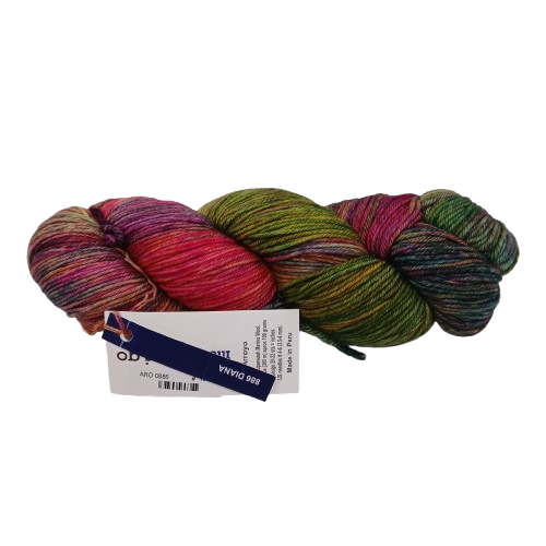 Malabrigo Arroyo Diana 886