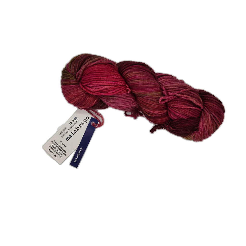 Malabrigo Arroyo Jupiter 049