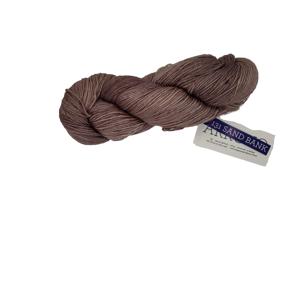 Malabrigo Arroyo Sandbank 131