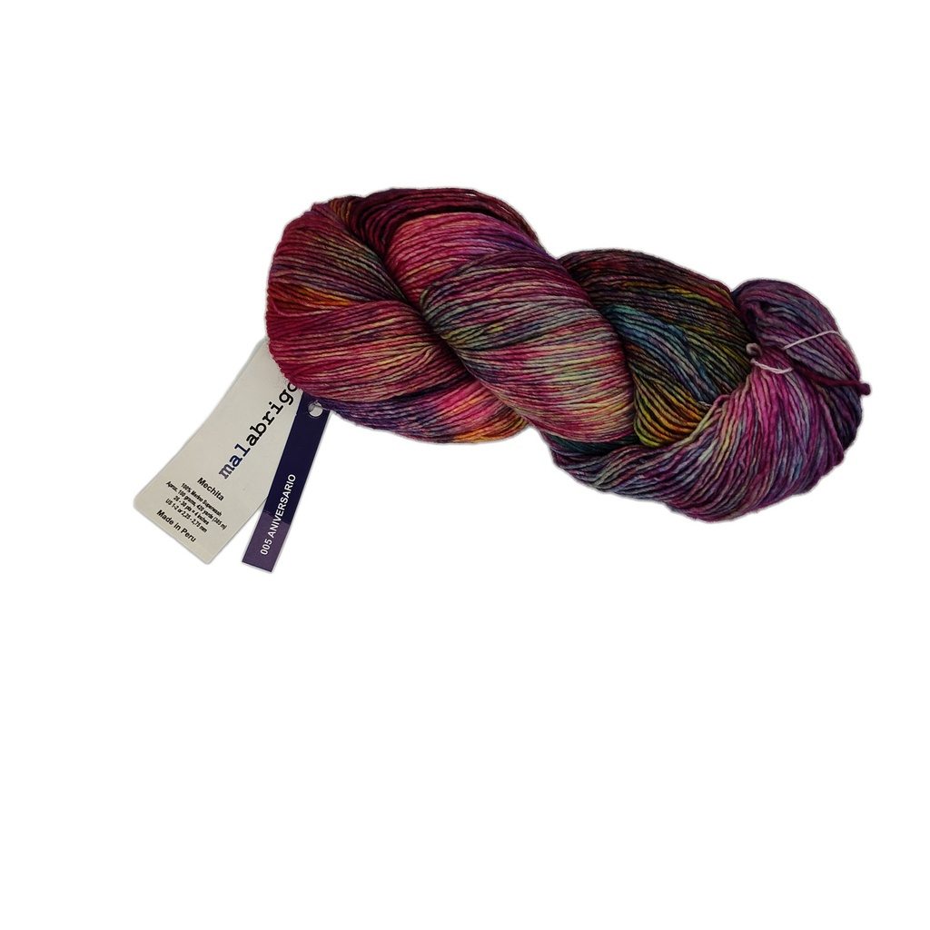 Malabrigo Mechita Aniversario 005