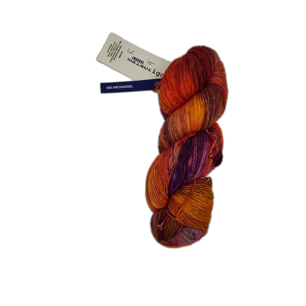 Malabrigo Mechita Archangel 850