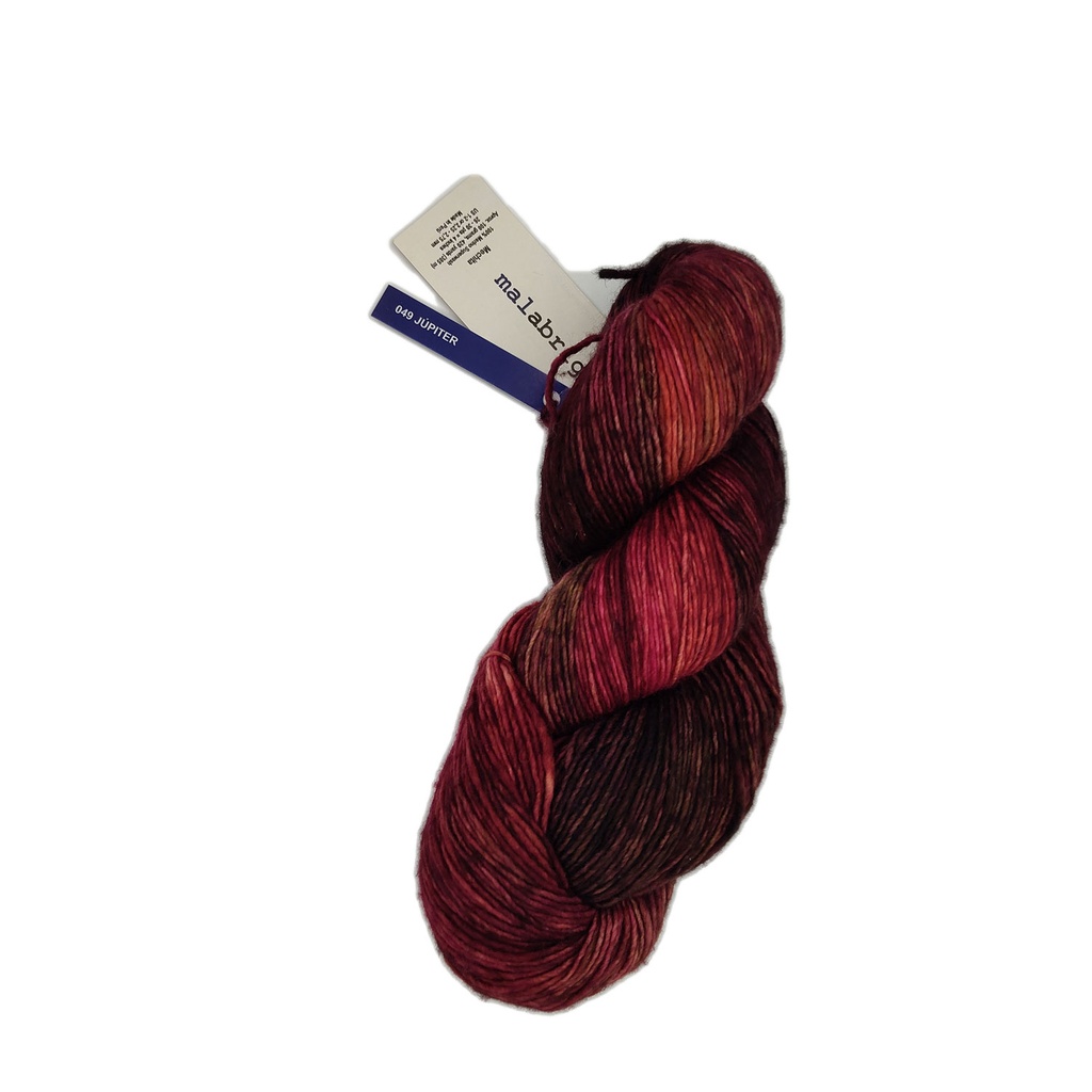 Malabrigo Mechita Jupiter 049