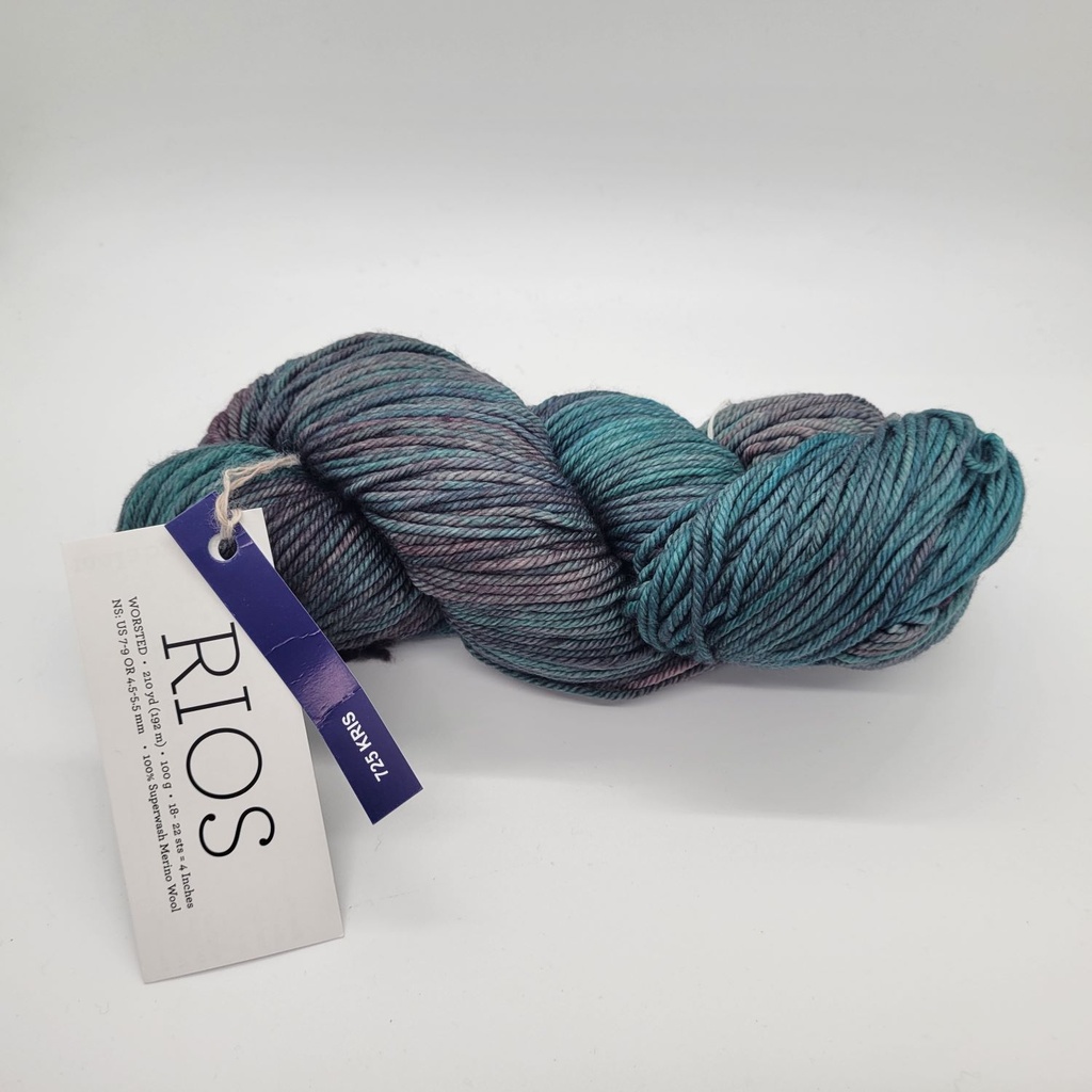Malabrigo Rios Kris 725