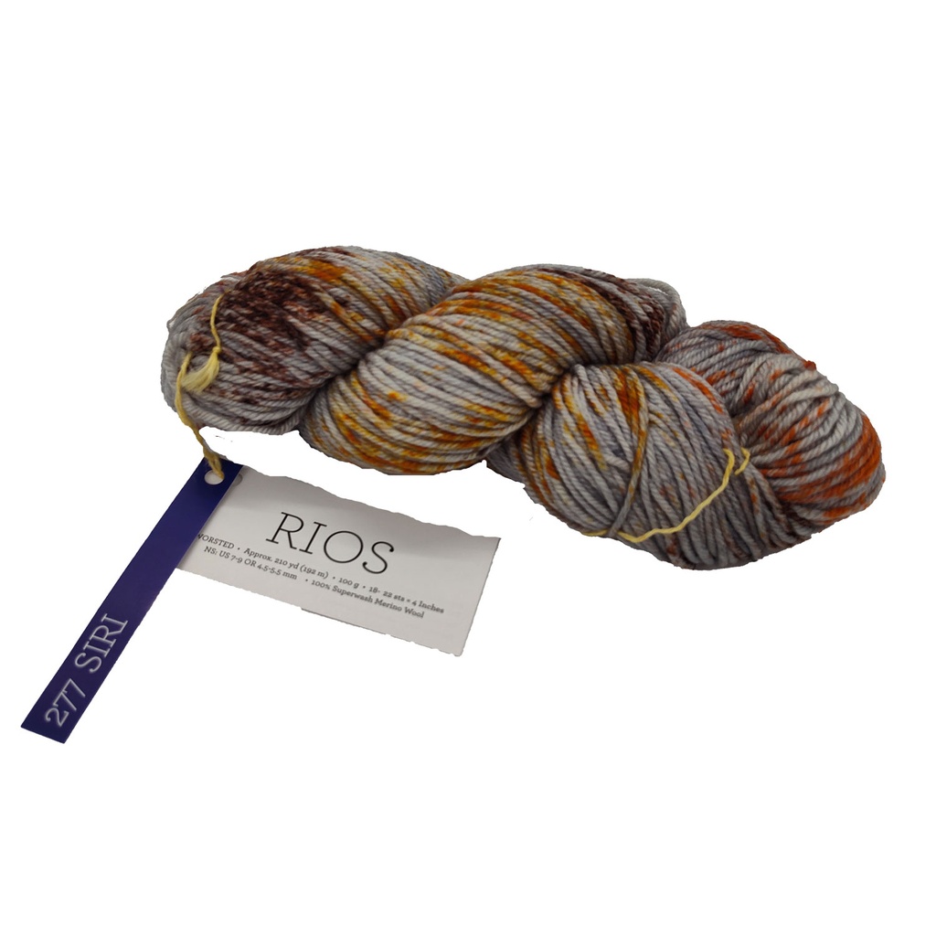 Malabrigo Rios Siri 277