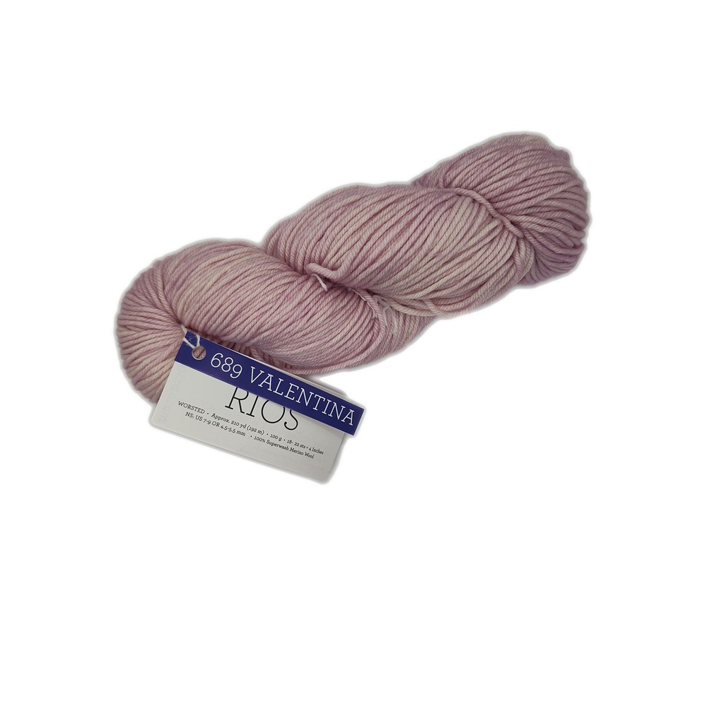 Malabrigo Rios Valentina 689